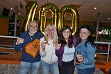 Welcome drink - Kovidov� kamar�dky a p��tel